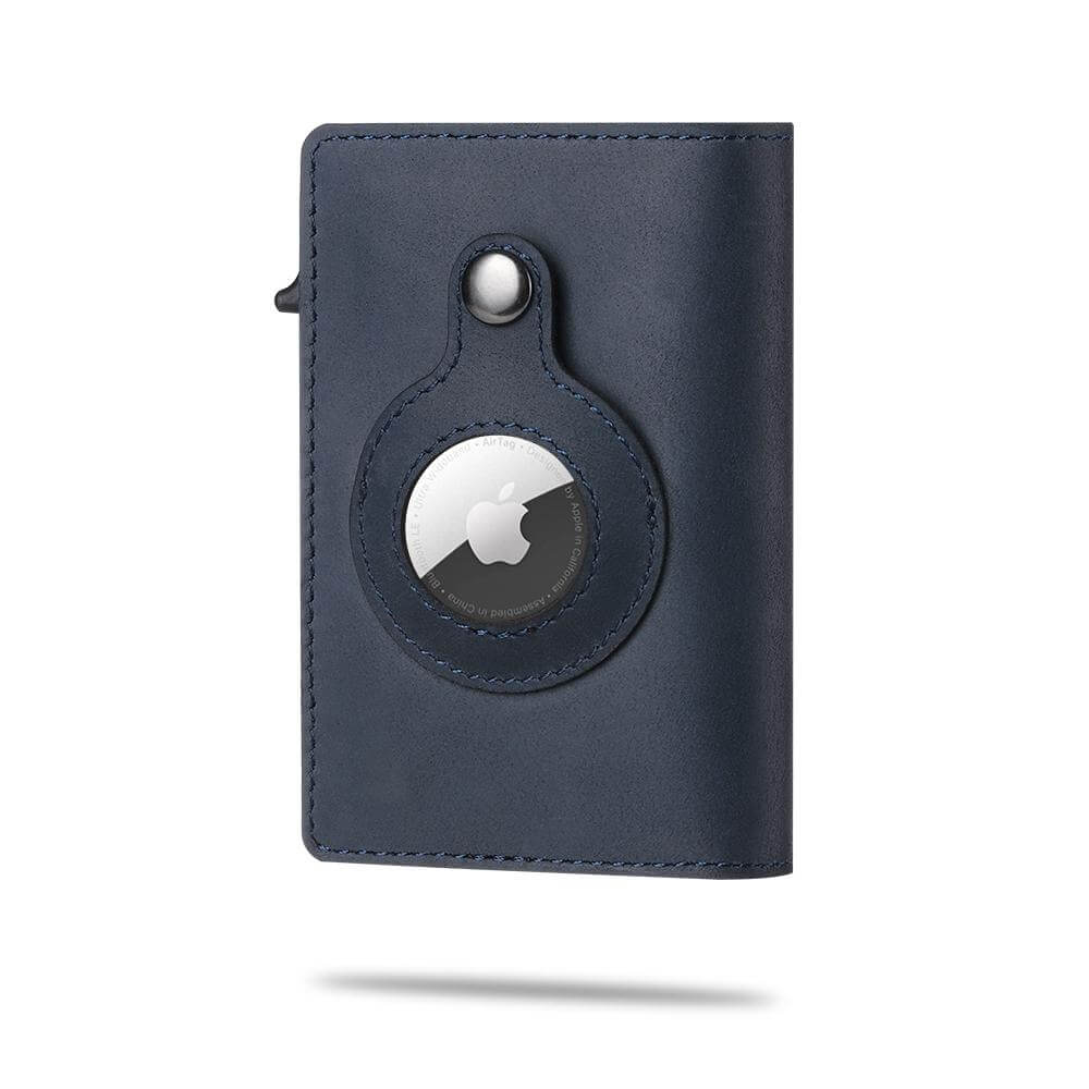 ($45 OFF) - Pop-Up AirTag Wallet - Low in Stock